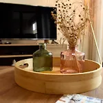 Apartamento Bartine - Modern And Spacious Flat Near The Sea, Free Parking Space Ostend