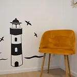 Bartine - Modern And Spacious Flat Near The Sea, Free Parking Space * Ostend