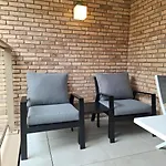 Apartamento Bartine - Modern And Spacious Flat Near The Sea, Free Parking Space *