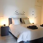 Bartine - Modern And Spacious Flat Near The Sea, Free Parking Space Apartamento Ostend