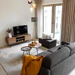 Apartamento Bartine - Modern And Spacious Flat Near The Sea, Free Parking Space Ostend