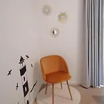 Apartamento Bartine - Modern And Spacious Flat Near The Sea, Free Parking Space *