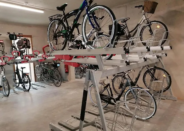 Apartment Bartine - Modern And Spacious Flat Near The Sea, Free Parking Space Ostend