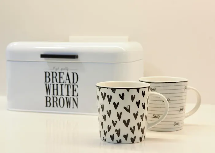 Bartine - Modern And Spacious Flat Near The Sea, Free Parking Space * Ostend