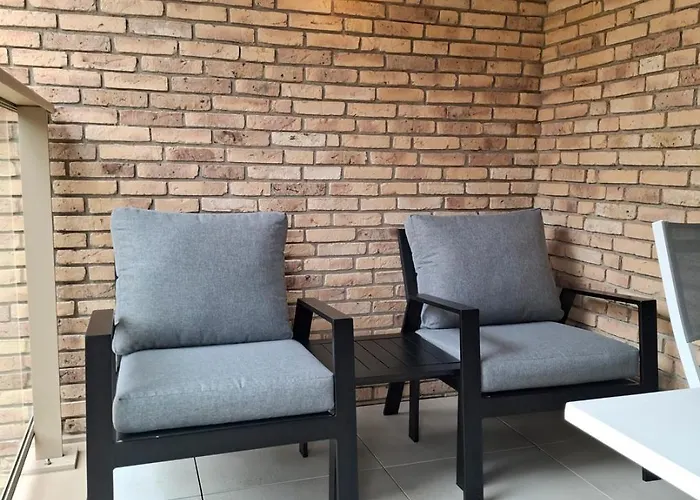 Apartment Bartine - Modern And Spacious Flat Near The Sea, Free Parking Space *