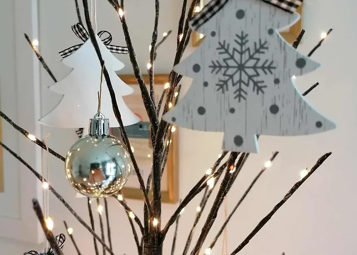 Bartine - Modern And Spacious Flat Near The Sea, Free Parking Space Ostend